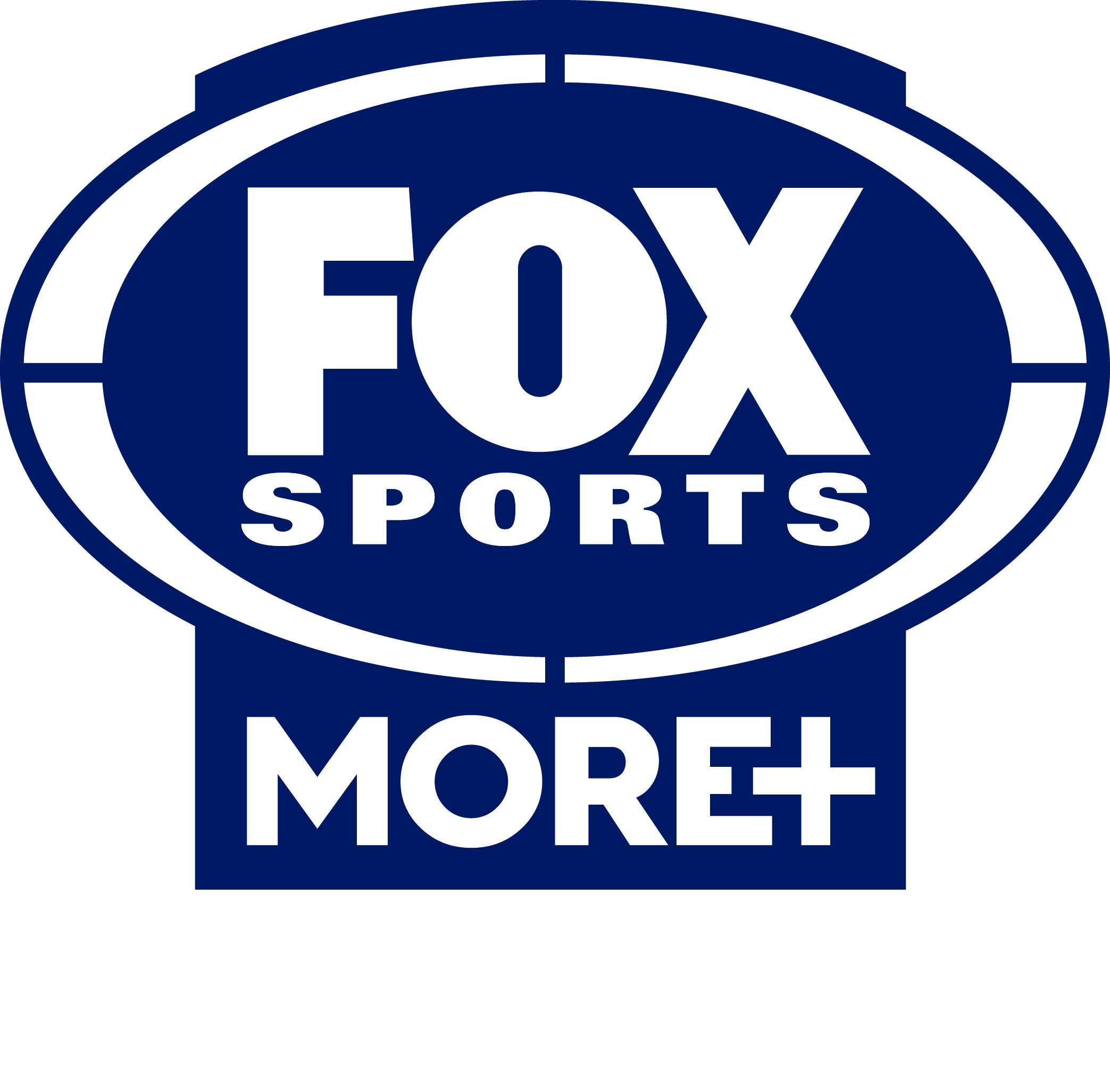 Fox sports plus logo